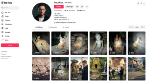 从0到1亿播放：AI生成废弃动画技术蓝图，完整提示词放送！