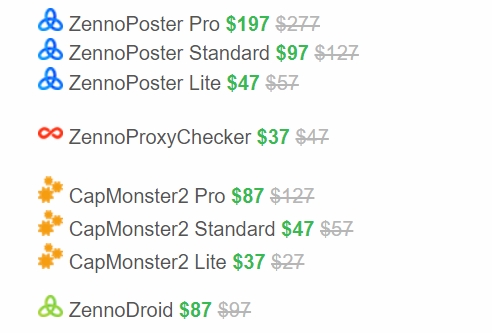 做我们这行的，这个黑五有什么值得买？