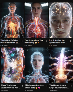 告别随机不确定的画面！打造质感爆款短视频 AI Cinematic Blueprint 经验证的流程和框架分享