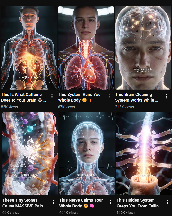 告别随机不确定的画面！打造质感爆款短视频 AI Cinematic Blueprint 经验证的流程和框架分享