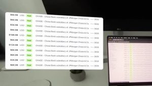 周末写的小项目，每月赚得比996工资还高，程序员的被动收入玩法！