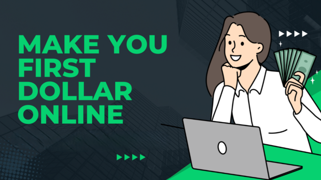 用现有技能赚第一块钱，这个AI提示词突破你的自我设限！