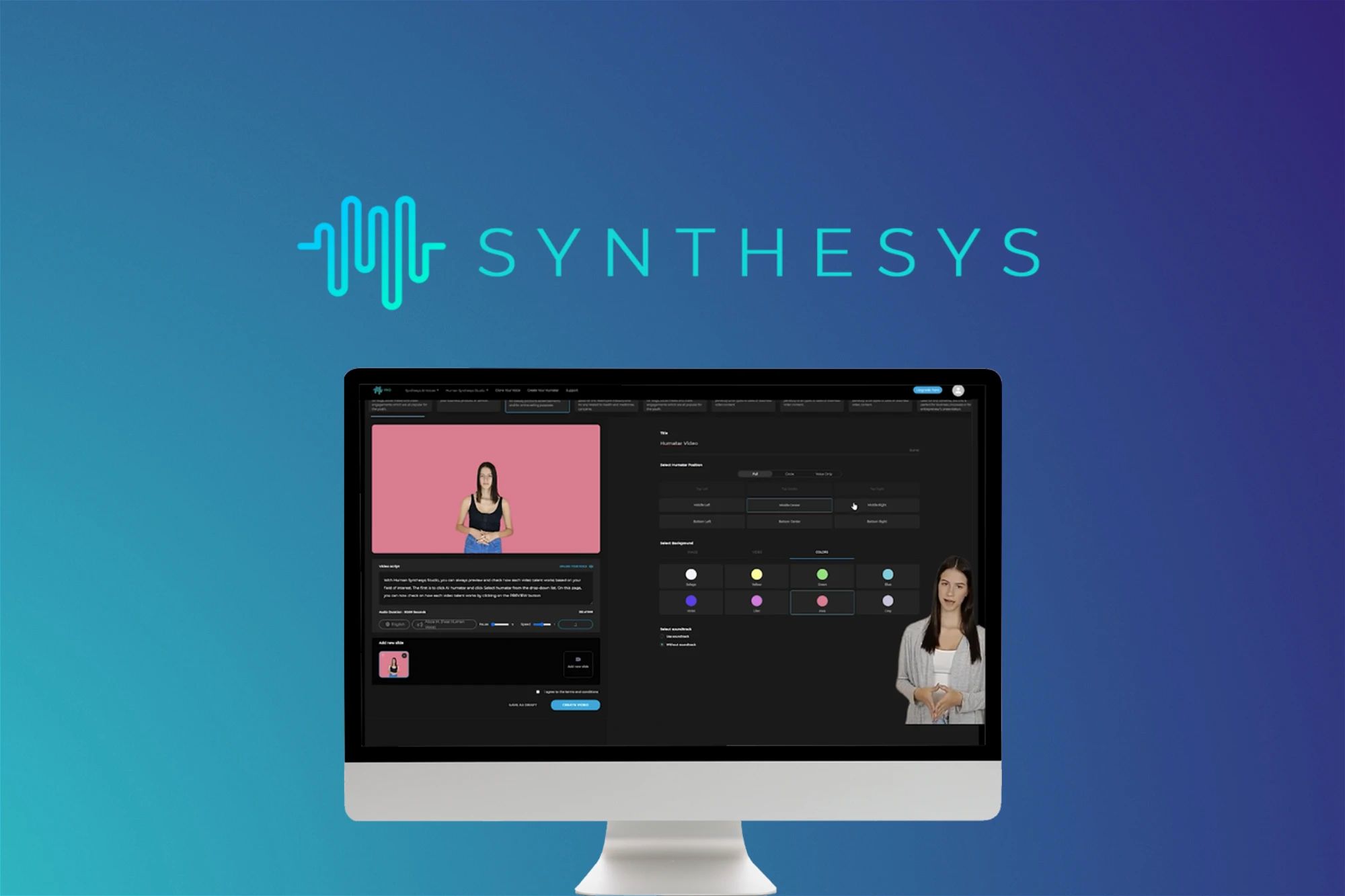 Synthesys 终身版 黑五特惠！