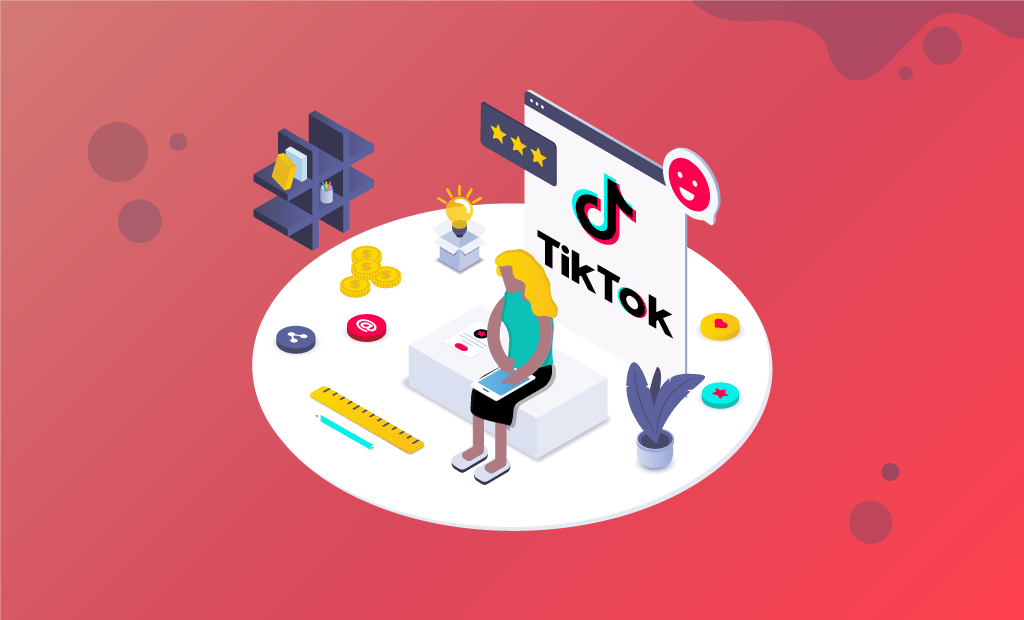 Tiktok AD 几点干货经验