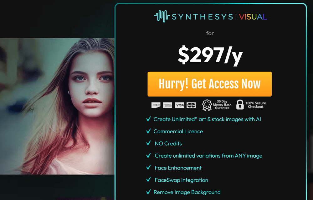 探索AI绘画，如何为Affiliate所用？