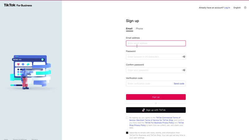 Tiktok AD 账号种类，优缺点，代理账号渠道，虚拟信用卡渠道