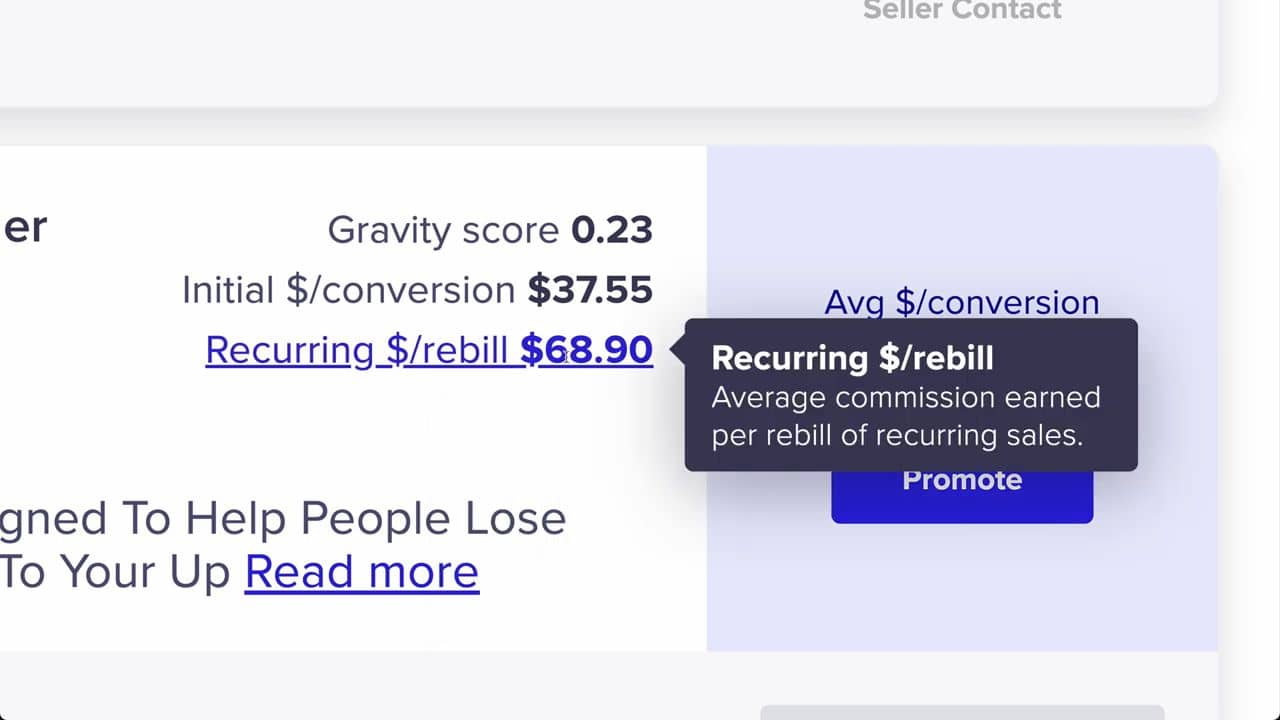 如何使用 AI 和 Clickbank 快速轻松赚钱