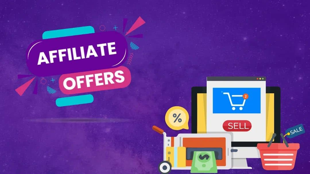 那些曾经”最容易”推广的Offer！