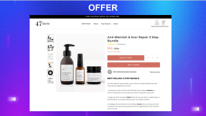 Facebook Ads: Copy 5 Proven Campaign Blueprints