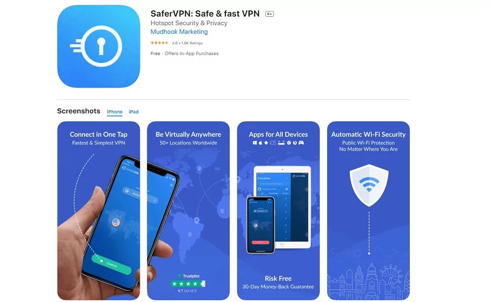 CPI案例：推广VP加N Offer获得427美元利润(US流量）