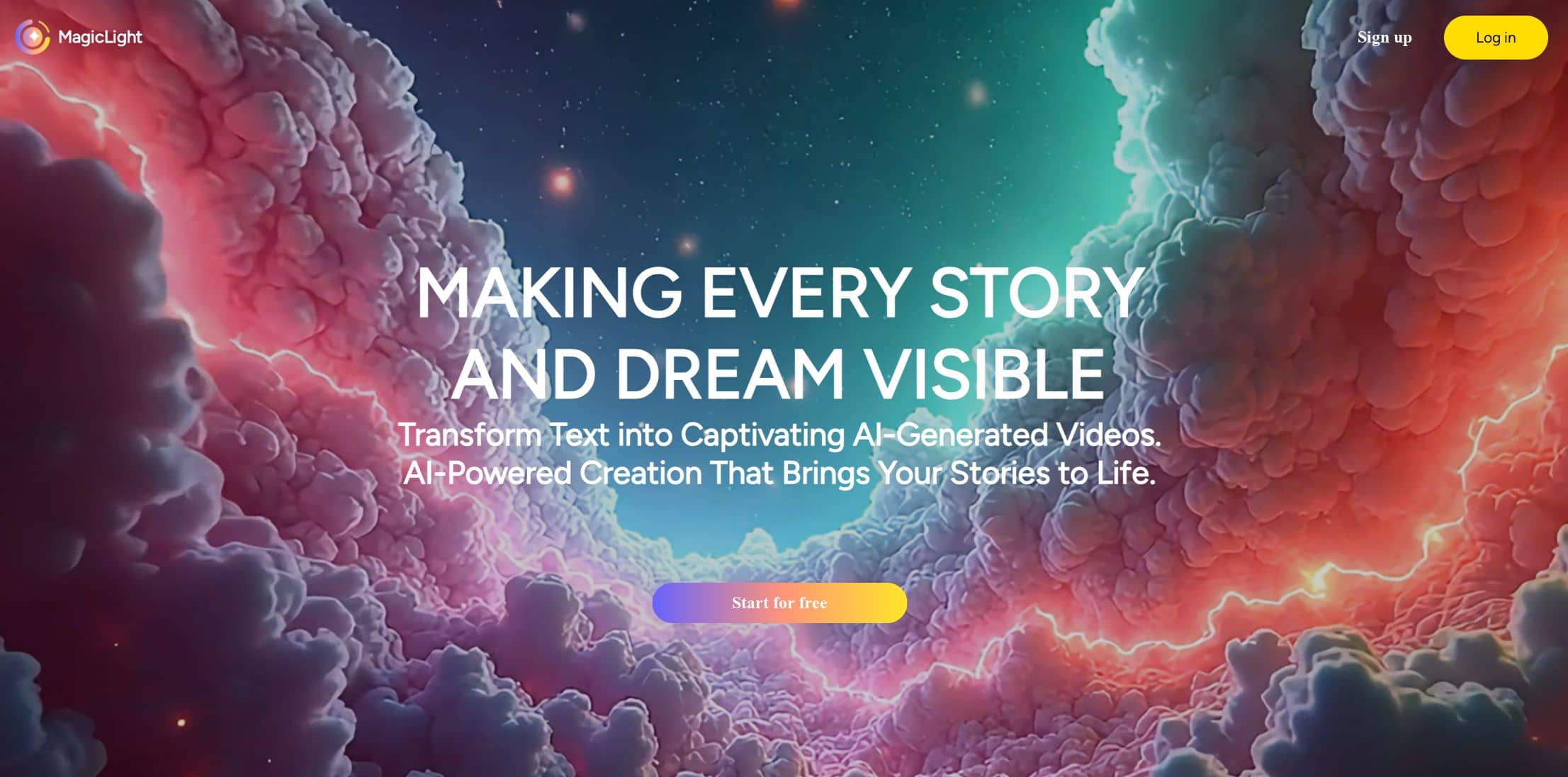 一个提示词，轻松制作最长30分钟高质量的动画视频