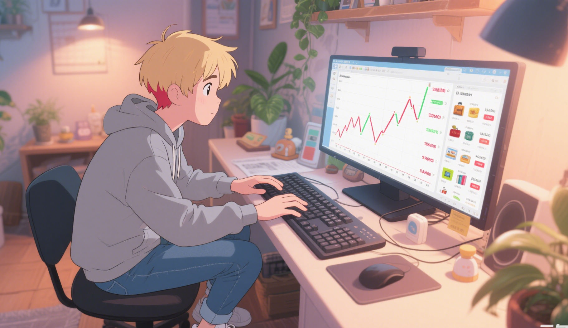 掌握这10条赚钱铁律，少走弯路告别辛苦穷！