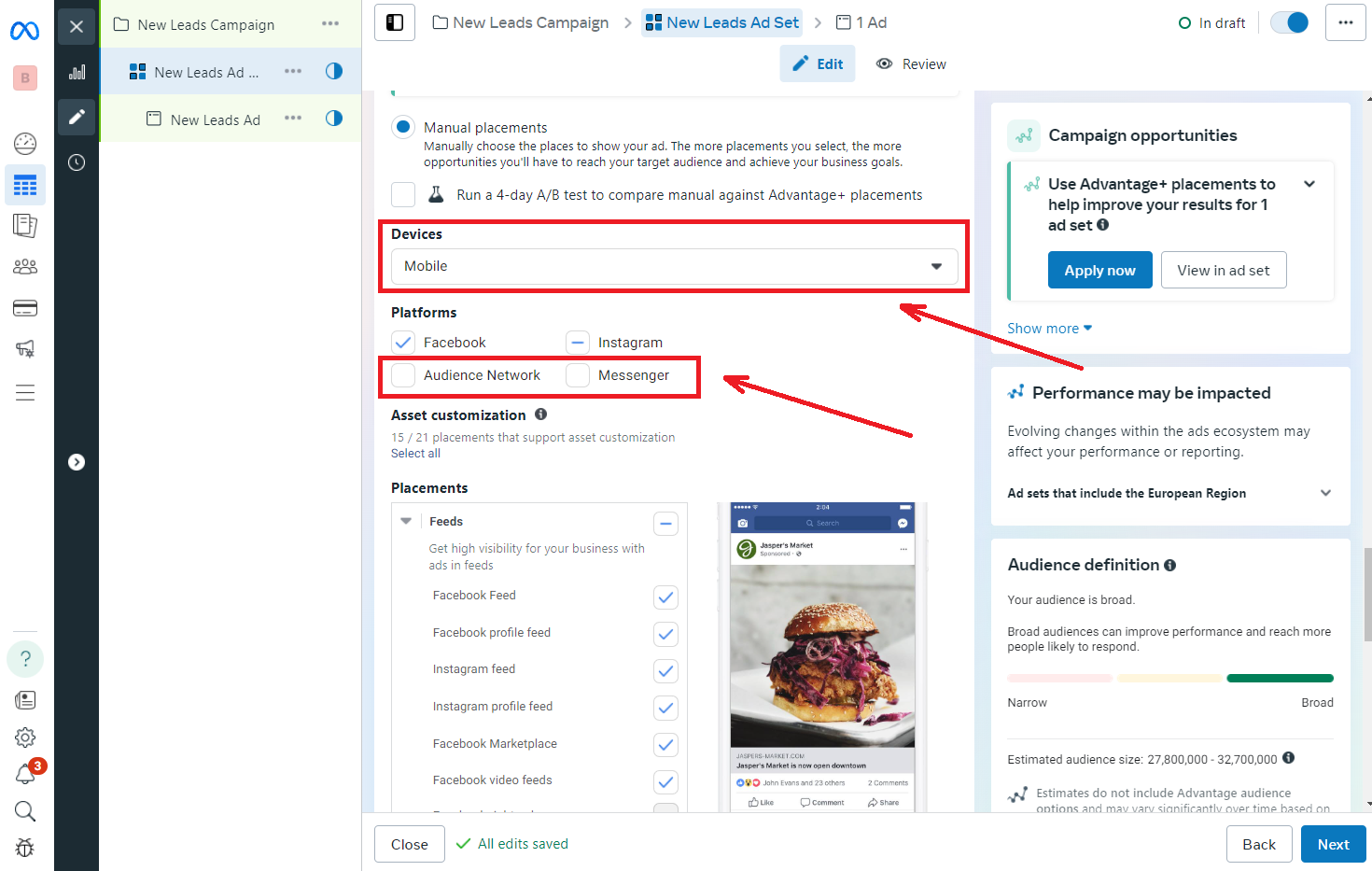 Facebook 广告优化：一种手动方法