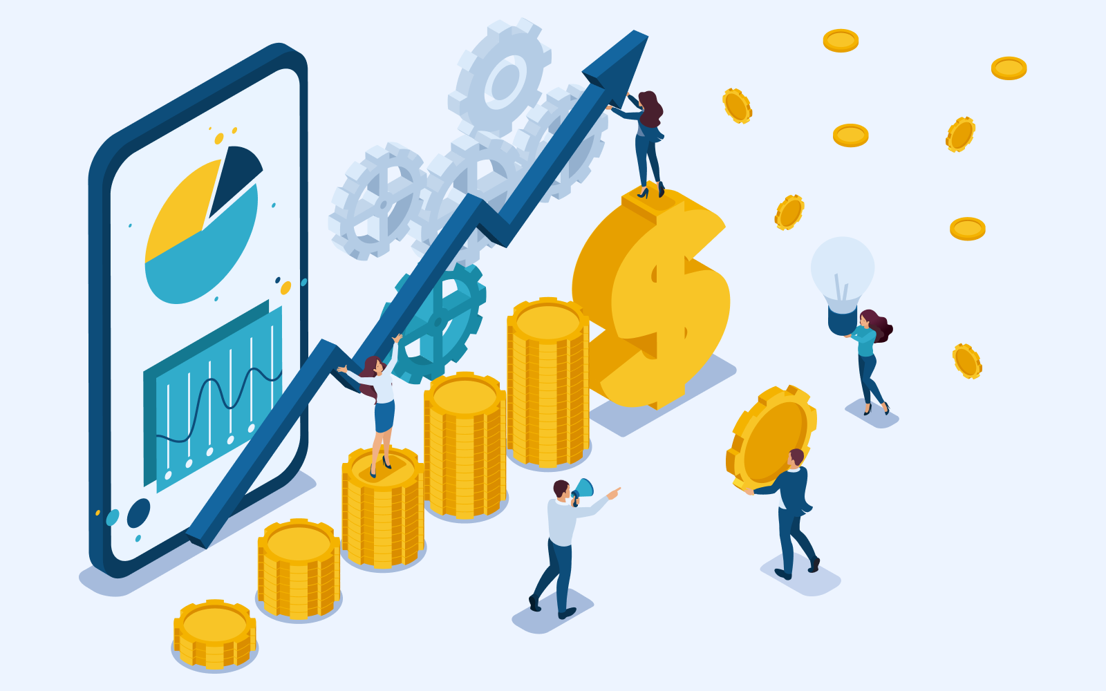 2025联盟营销6大微趋势：超长尾、元宇宙等亮点纷呈！