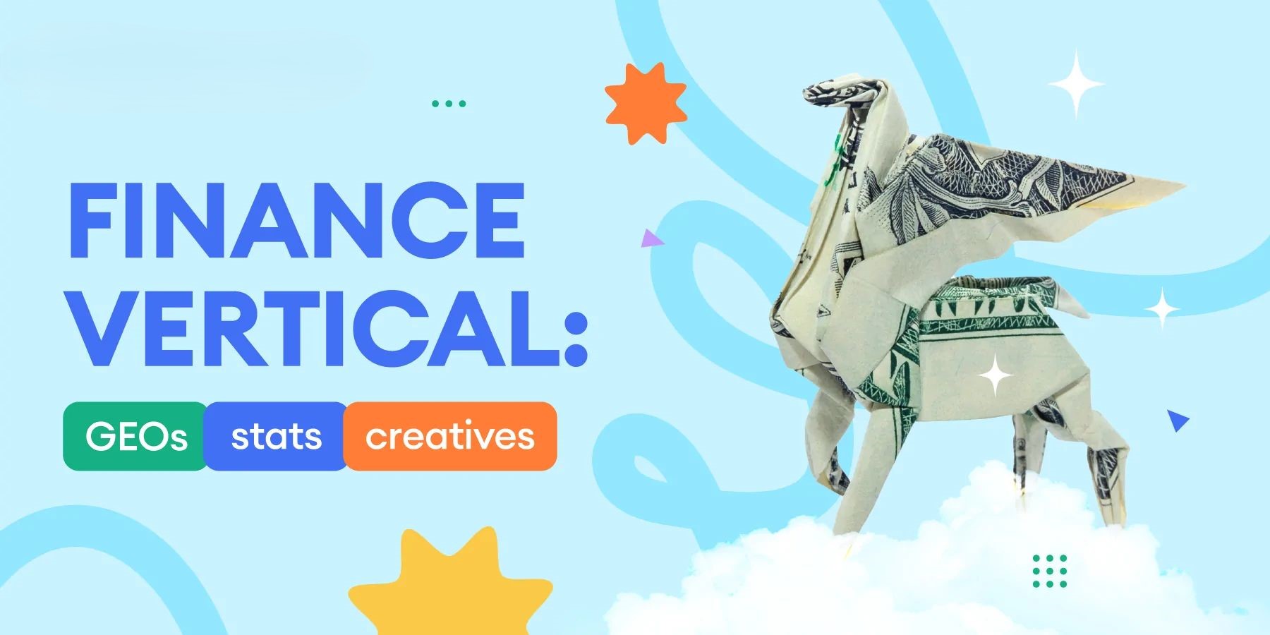 How To Start Running The Finance Vertical 如何开启金融垂直领域affiliate项目