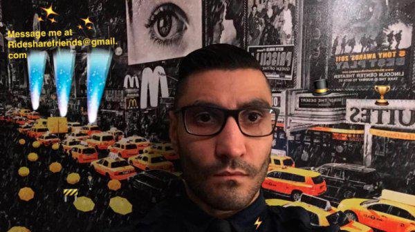 Affiliate Marketing不用专门学，优步司机半年挣9万刀