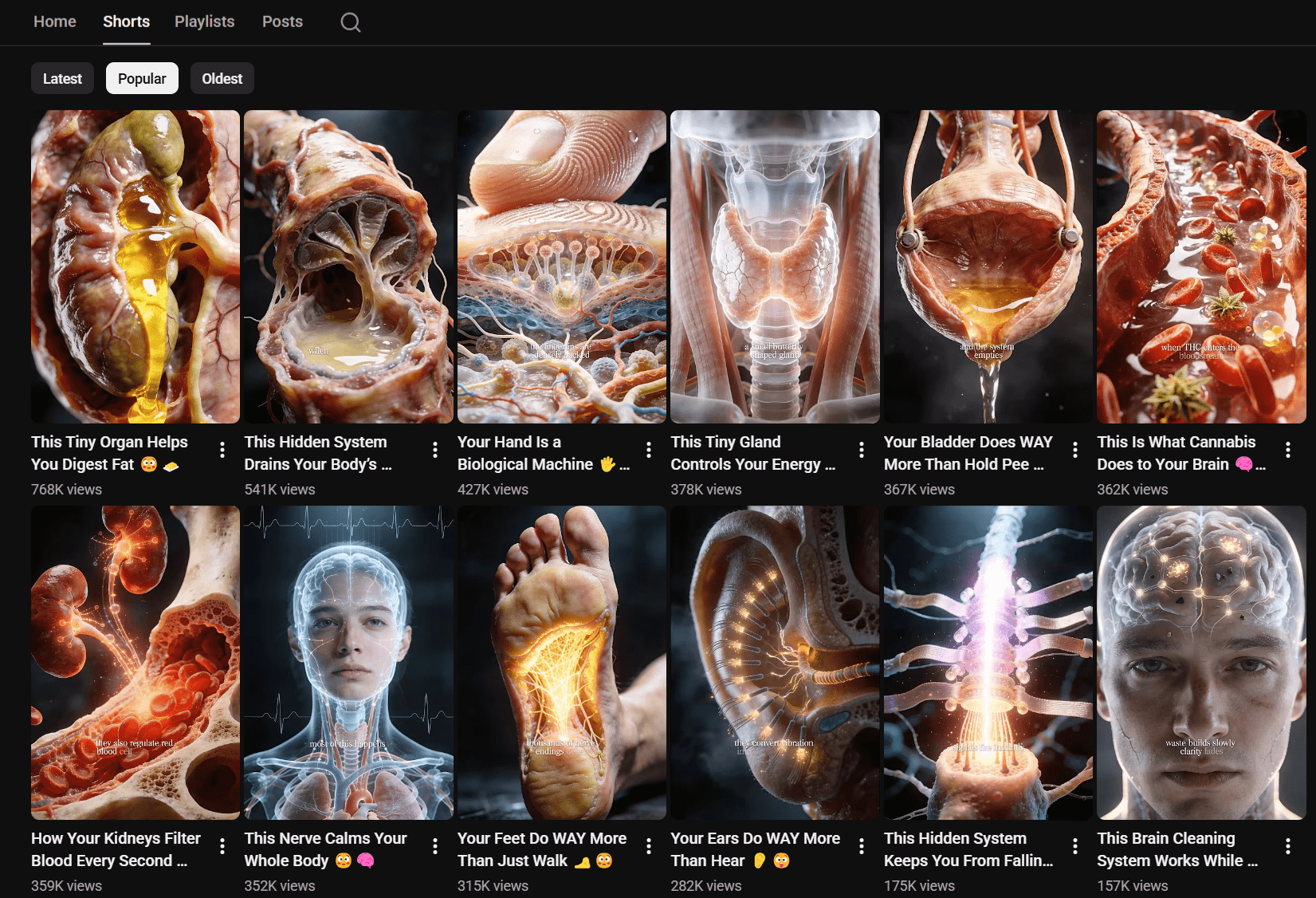 解决 AI 创作结构难题的高质量教程 AI Cinematic Blueprint