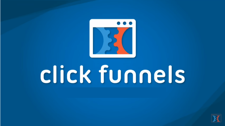 Click-Funnels