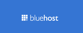 bluehost