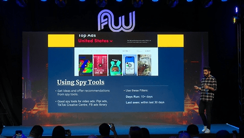 Affiliate World Bangkok