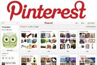 pinterest