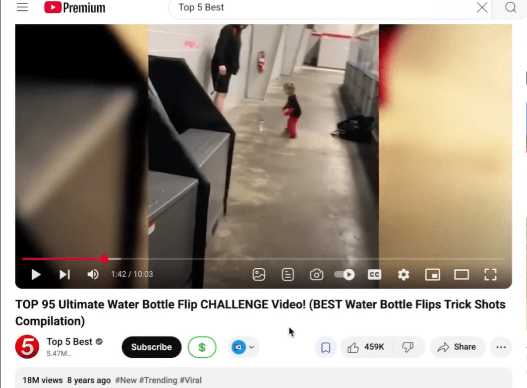 YouTube 政策更新